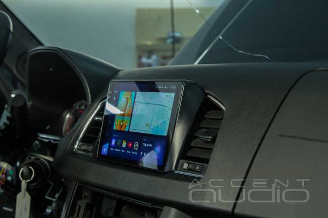 Звуковые решения для UAZ Patriot: для комфорта и удовольствия