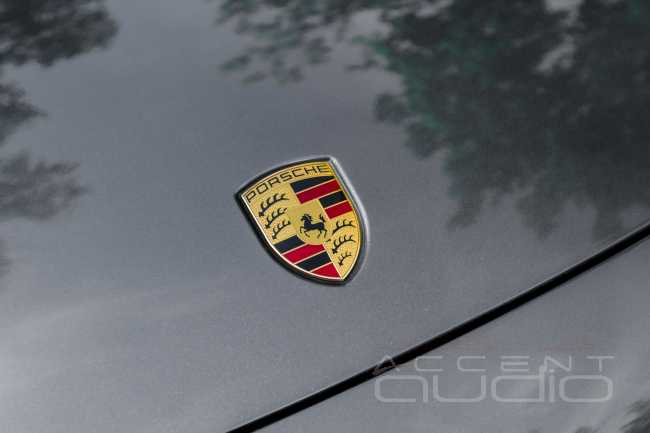 Смена принципов: премиальная аудиосистема Audiotec-Fischer для нового Porsche Cayenne Turbo