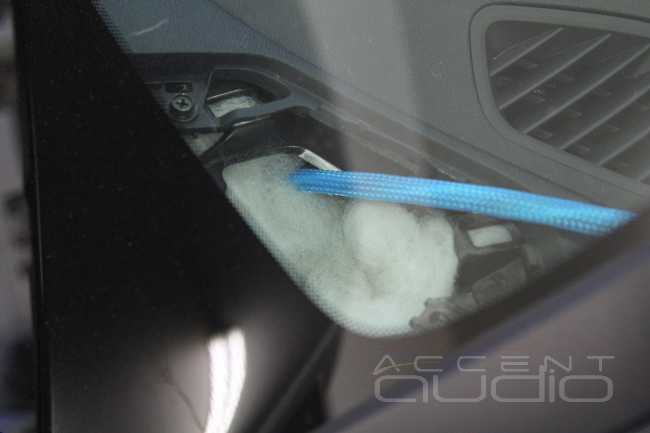 Меняем Harman Kardon в Kia Optima на звучащие компоненты