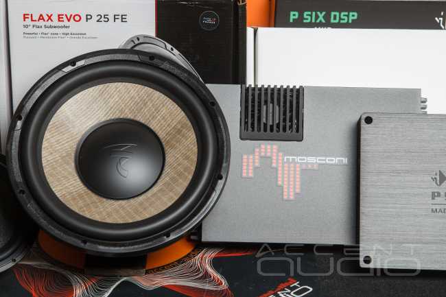 Идеально штатно, но не Harman: бюджетное решение для меломана в MB CLS