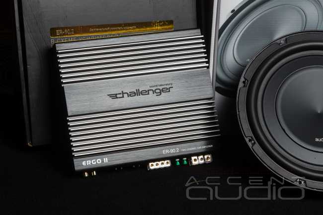 А можно ли оснастить Kia RioX хорошим звуком ?