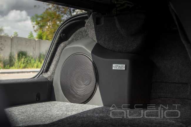 Брамс, Моцарт, Бетховен и Бах + Subaru WRX STi