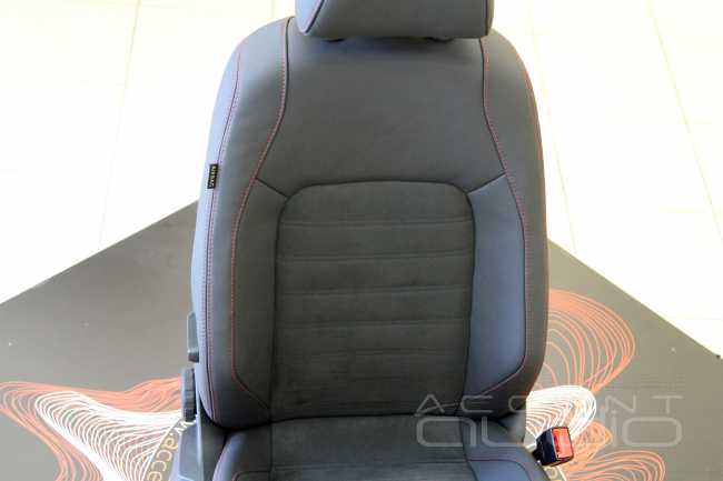 Настоящему немцу – благородный звук: правильная модернизация аудиосистемы VW Jetta