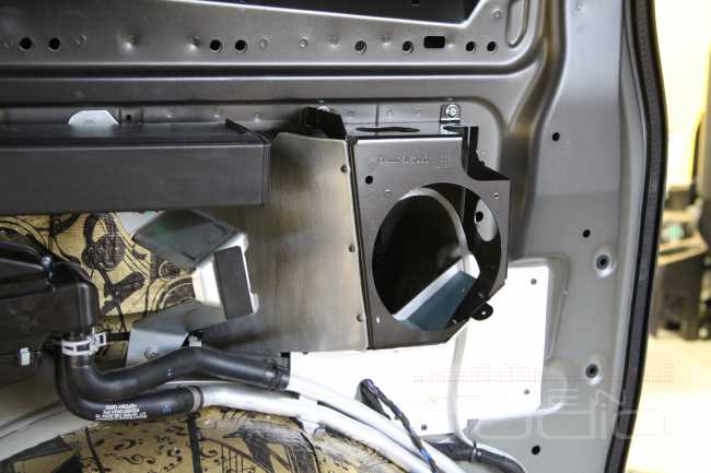 В Испанию с комфортом на Mercedes-Benz Vito Tourer W447 !