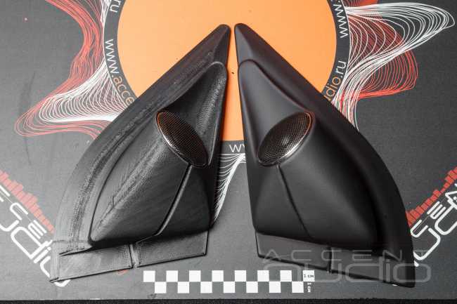 Смена принципов: премиальная аудиосистема Audiotec-Fischer для нового Porsche Cayenne Turbo