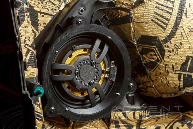 Дешево, эффективно и эффектно – настоящий автозвук для Smart Fortwo