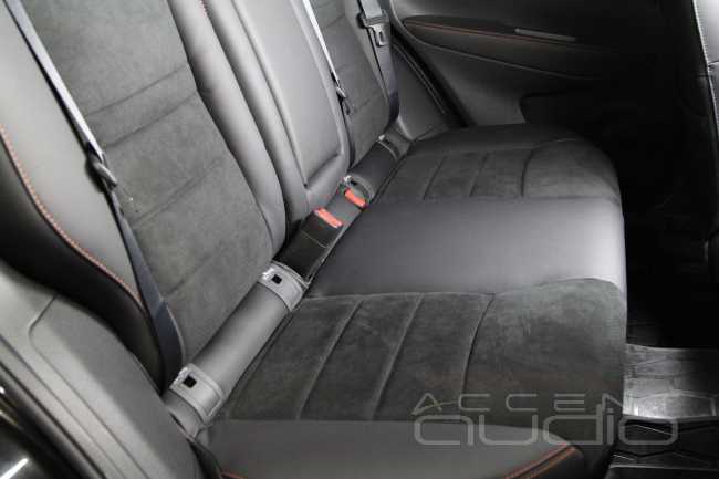 Nissan Qashqai J11 полный фарш. Самая навороченная инсталляция 2018 года!