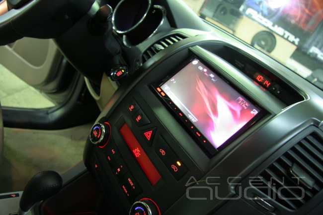 Необходимый минимум для Kia Sorento 2010