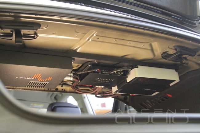 Доступный Hi-End в Audi A6