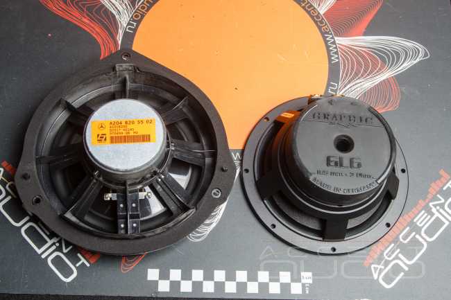 Идеально штатно, но не Harman: бюджетное решение для меломана в MB CLS