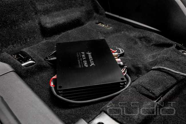 А что, если сделать настоящий звук в Smart ?