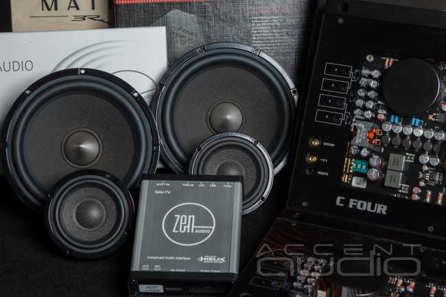 Дайте реальный G-Класс: модернизация аудиосистемы Burmester до настоящего звучания !