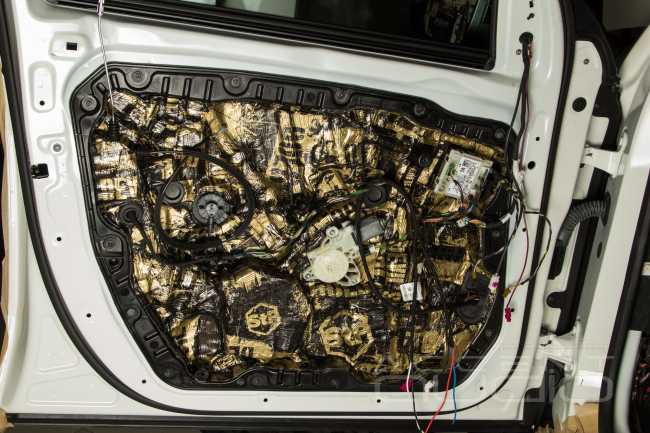 Самый музыкальный GLE – премиум звук для любимой 