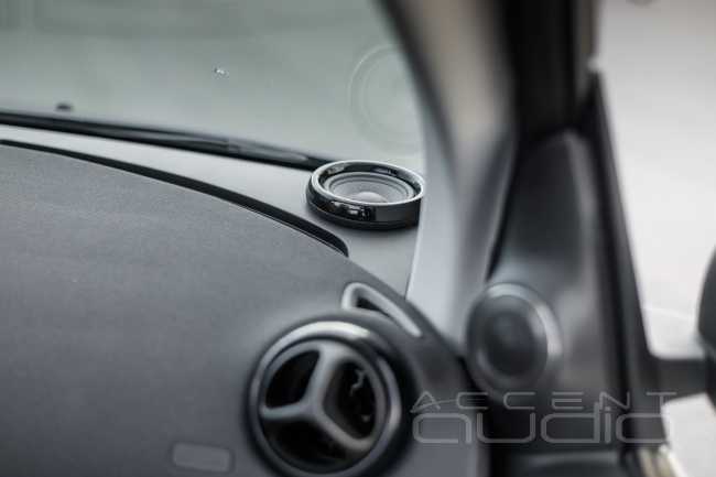 А что, если сделать настоящий звук в Smart ?