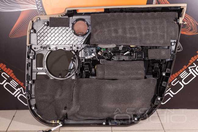 Для тех, кто ценит лучшее: идеальная система для нового Range Rover Sport