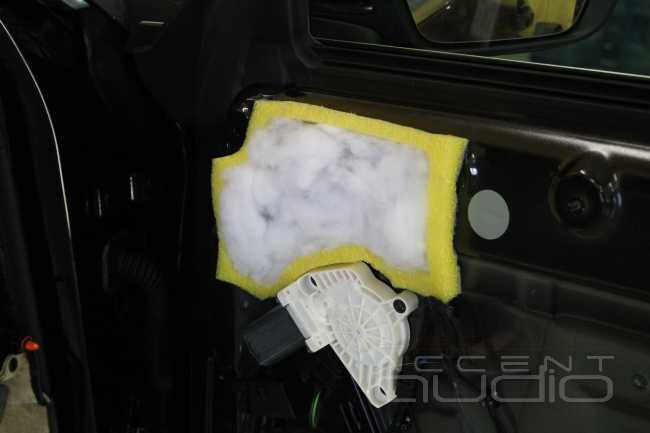 Четкое решение для нового Mercedes-Benz C200