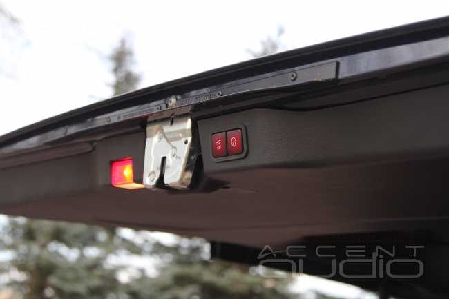 Alpine и Helix – всё, что нужно для мягкого и живого звука в Mercedes-Benz Vito W447