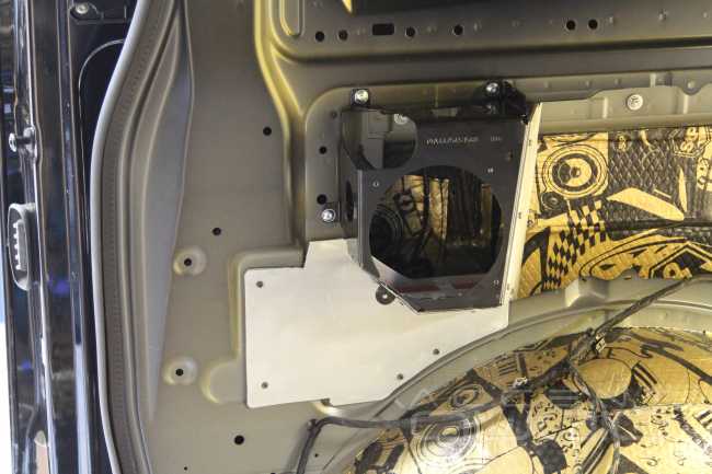 В Испанию с комфортом на Mercedes-Benz Vito Tourer W447 !