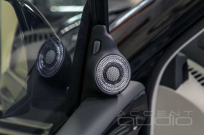 Роскошь в нюансах: Hi-End аудиосистема на компонентах Brax и Zapco для новой Infiniti QX80