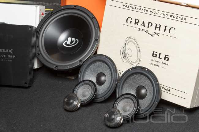 Продуманное решение: классный звук в Range Rover 2021 !