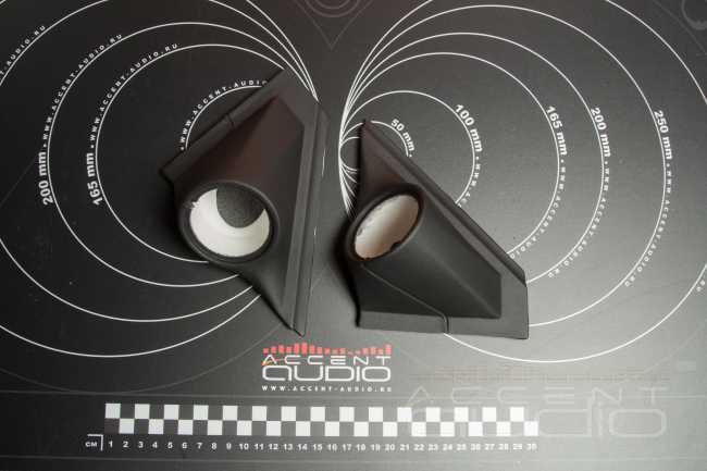 Четвертый Рав на Графите: очень плотный SQ !