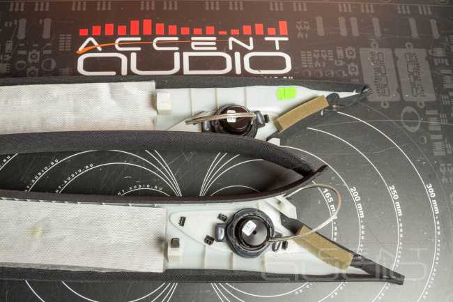 Бешеная табуретка со звуком: чёткий кач в новом Mercedes A 45