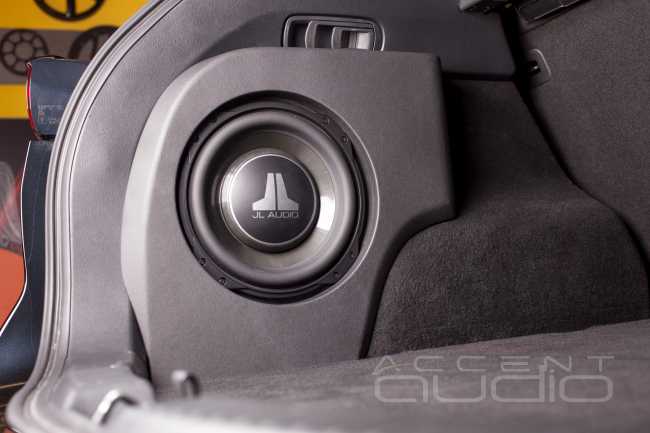 Звук для звукорежиссера: аудиосистема в новой Mazda CX-5