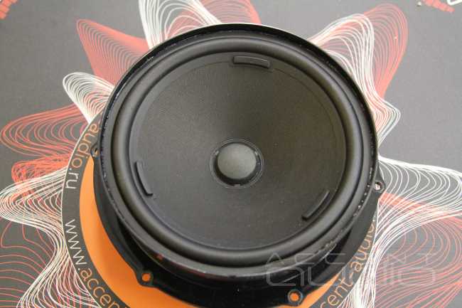 VW Tiguan 2: классный звук без внешних изменений !