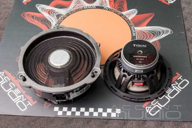 Проблемы Meridian в Range Rover Velar и способы их решения