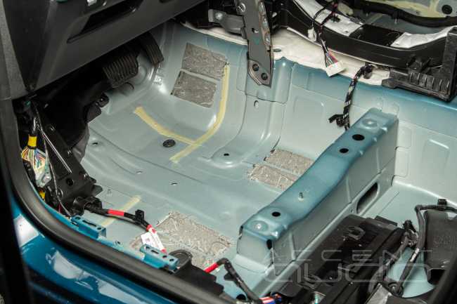 Творческие подвиги и их результаты: бюджетно-премиальный звук в Monjaro