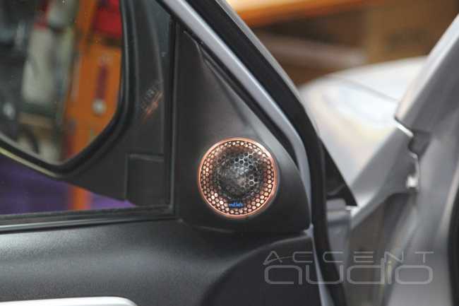 Мультимедиа для Mitsubishi Pajero Sport 2013: новое по-старому