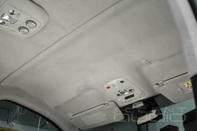 Вдаль с комфортом, звуком и стилем: автозвук и тюнинг Opel Zafira Life