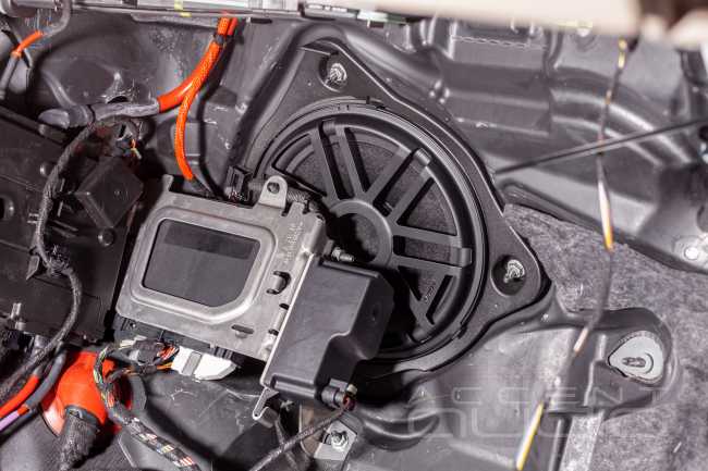 Бюджетно – значит отлично: новый звук в Mercedes-Benz W205