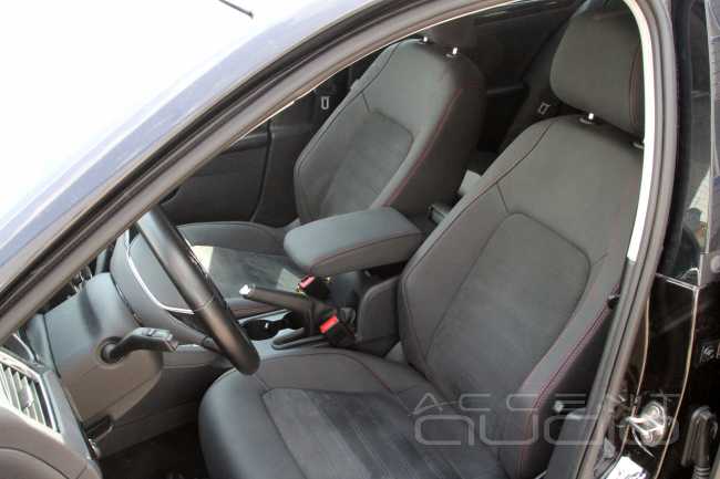 Настоящему немцу – благородный звук: правильная модернизация аудиосистемы VW Jetta