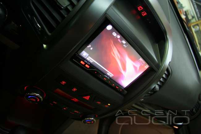 Необходимый минимум для Kia Sorento 2010