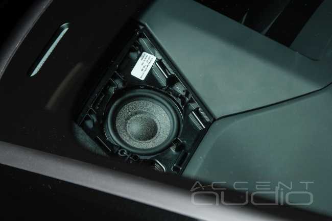 Тяжелый Hi-End для лучшего автомобиля в мире !