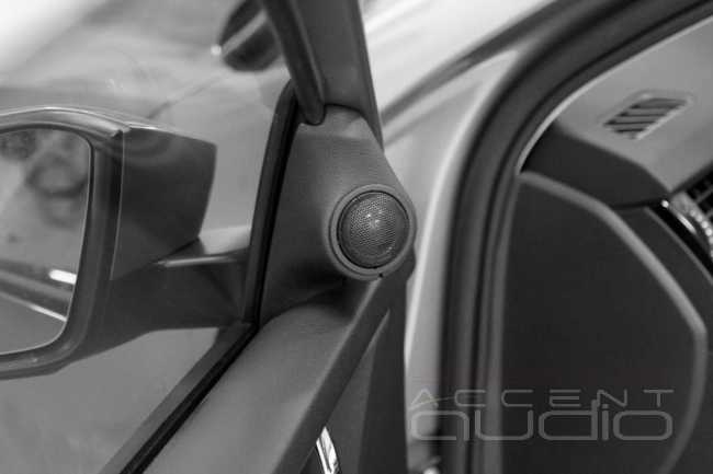 Отличный старый рецепт для новой Skoda Octavia