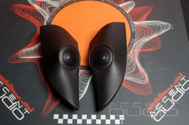 Дешево, эффективно и эффектно – настоящий автозвук для Smart Fortwo