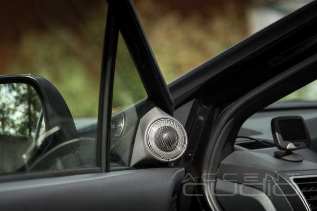 Брамс, Моцарт, Бетховен и Бах + Subaru WRX STi