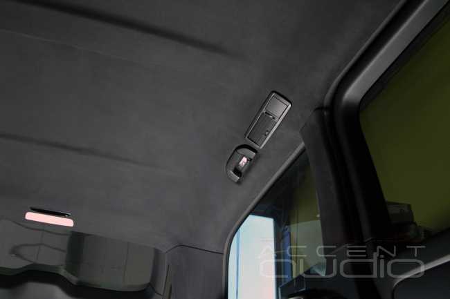 В Испанию с комфортом на Mercedes-Benz Vito Tourer W447 !