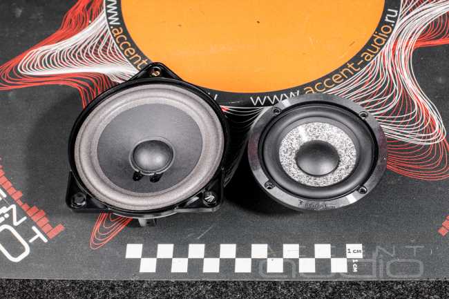 Немецкая машина для звука: Audiotec-Fischer и Porsche Macan 2020