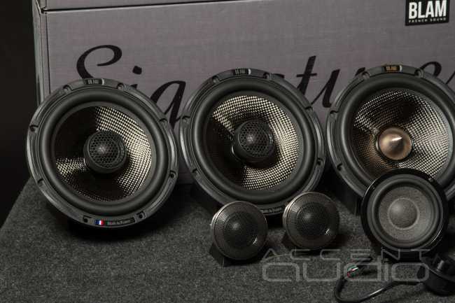 Новая, громкая, стильная аудиосистема в Porsche Taycan