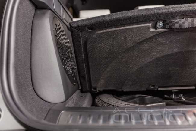 Проблемы Meridian в Range Rover Velar и способы их решения