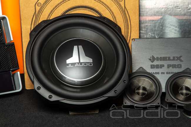 Громкий Sound Quality для Gelandewagen AMG63S !