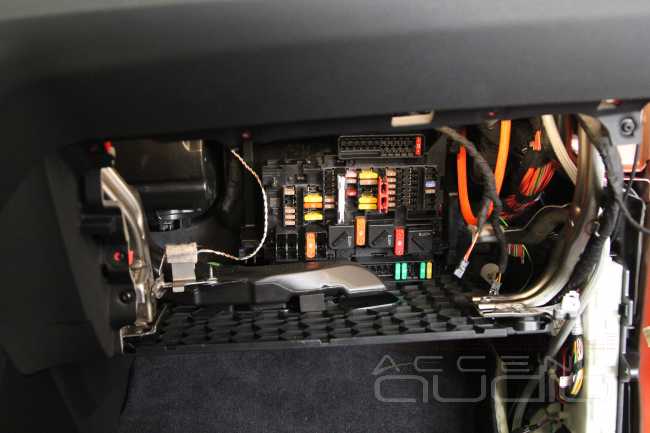 Быстро звук! BLAM в BMW X1 за один день.