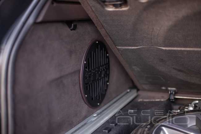 Для тех, кто ценит лучшее: идеальная система для нового Range Rover Sport