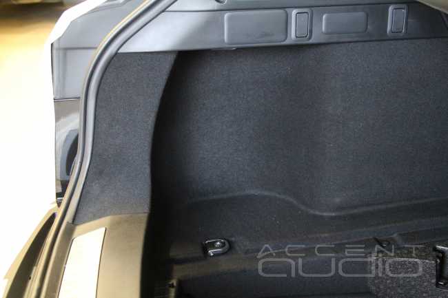 Проблемы Meridian в Range Rover Velar и способы их решения