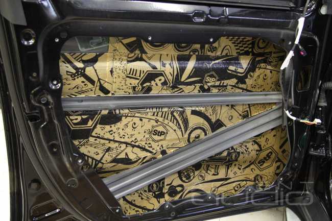 Morcheeba: как мы видим правильный звук под правильный рэп в Mercedes GLS