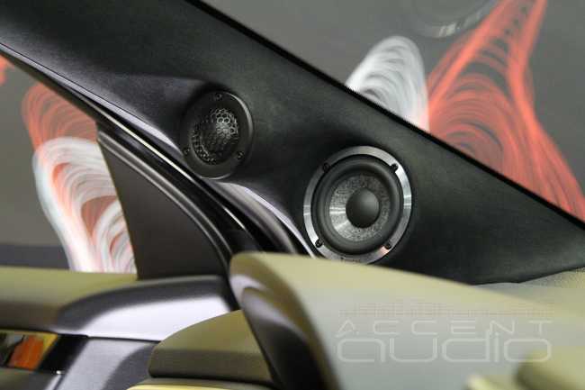 Nissan Qashqai J11 полный фарш. Самая навороченная инсталляция 2018 года!