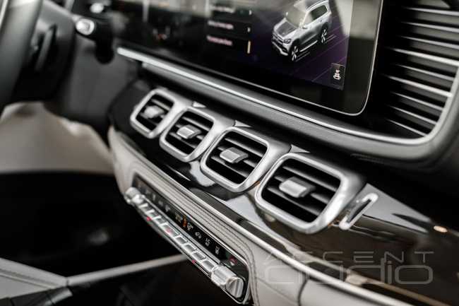 Hi-End: Audiotec-fischer - НЕБурмистр в новом Mercedes-Benz GLS 2020 